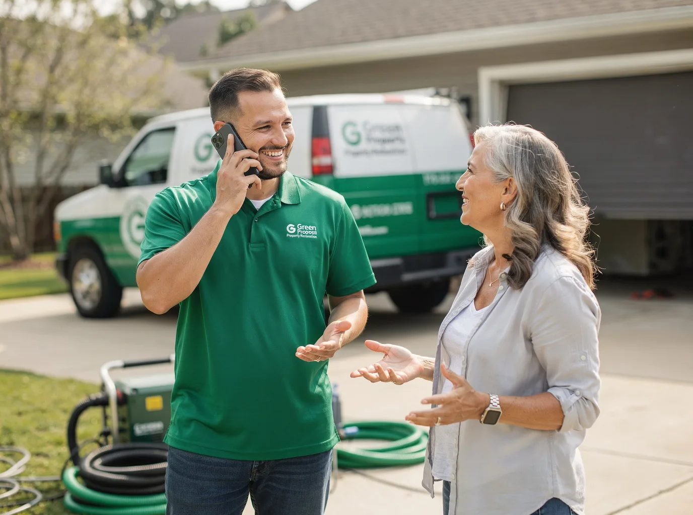 Water Damage Restoration Reno, OH FAQs